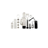 Ann Summers Couples Weekend Sex Toy Set, 9 Piece Variety Set
