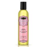 Kama Sutra Aromatics Sensual Massage Oil - Pleasure Garden - 8 oz.