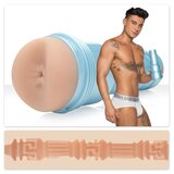 Fleshjack Boys Ricky Roman Dolce – Realistic Anal Masturbator