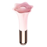 Goddess Pink Lily Massager - Pink