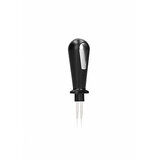 E-Stim Butt Plug - Black