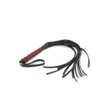 Mahogany Flogger