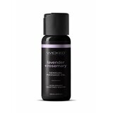 Wicked Sensual Massage Oil - Lavender + Rosemary - 4 oz.