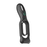 N0. 88 - Vibrating Rechargeable Cock Ring