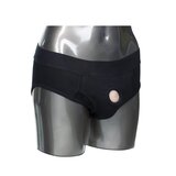 Packer Gear Brief Style Harness - Medium/Large