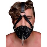 Open Mouth Head Harness