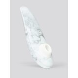 Womanizer Classic 2 Marilyn Monroe™ Edition Clitoral Suction Stimulator  - White