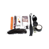 Sensual Play Experience Kit