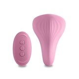 Desire Mantra Panty Vibe - Coral