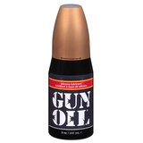 Gun Oil Silicone Lubricant - 8 oz.