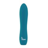 Vivacious - Intense 10-Function Bullet - Ocean
