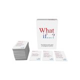 What If?