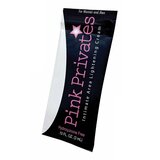 Pink Privates Intimate Area Lightening Cream - 0.10 oz. Foil Packet