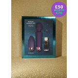 Ann Summers Seductive Massage Set