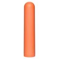 Orange Paradise High Power 10-Speed Rechargeable Bullet Vibrator
