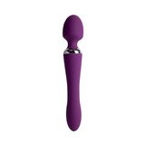 Ann Summers Double Ended Dual Vibrating Wand Massager