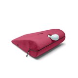 Axis Magic Wand Toy Mount - Microvelvet Merlot