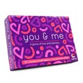 You & Me Card Game
