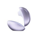 Pulse Galaxy - Metallic Lilac