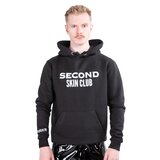 Second Skin Club Unisex Hoodie