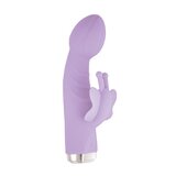 My Secret Butterfly - Purple