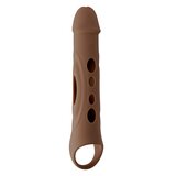 Big Boy Extender - Chocolate