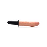 Onslaught 13 Mode XL Vibrating Dildo Thruster