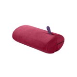 Wing Sex Toy Mount - Microvelvet Merlot