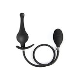 Silicone Inflatable Depth Plug