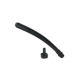 Silicone Comfort Nozzle Attachment