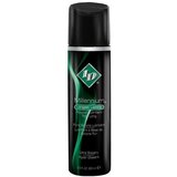 ID Millennium Silicone Based Lubricant: 250ml Waterproof & Odourless for Unmatched Pleasure