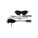 Fetish Feels - 5-Piece Sensation Set