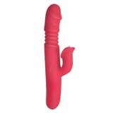 Princess Passion Heat - Coral