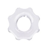 Rock Solid - The Gear - Clear