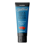 - GoodHead - Slick Head Glide - Watermelon - 4 oz.