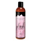Intimate Earth Plush - Super Thick Hybrid Anal Glide - 8 oz.