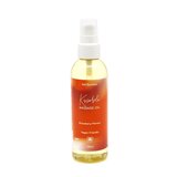 Ann Summers Strawberry Kissable Massage Oil