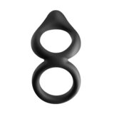 Lion's Den Intimate Pleasures Infiniti Cock Ring