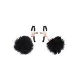 Puff Nipple Clamps