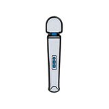 Magic Wand Rechargeable Pin