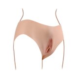 Undergarments Briefs - Vanilla