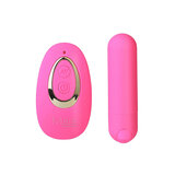 Jessi Remote Control Bullet - Pink