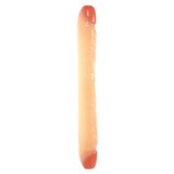 12 Inch Realistic Double Dildo