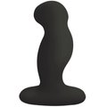 Nexus G-Play Rechargeable Anal Vibrator Small - Black