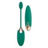 Blaze Dual Massager Kit - Green