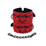 S&M Amor Handcuffs