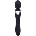 Vibrance Power 2-in-1 Wand Massager & G-Spot Vibrator