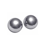 Titanica Extreme Steel Orgasm Balls
