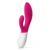 LELO Ina Wave 2 - Cerise