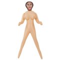 Layla Lifesize Inflatable Sex Doll